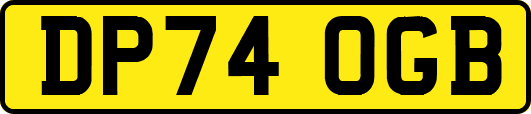 DP74OGB