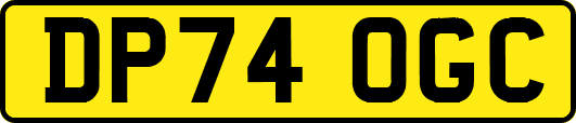 DP74OGC