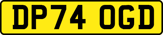 DP74OGD