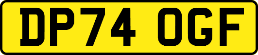 DP74OGF