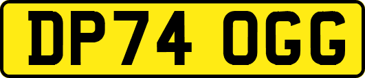 DP74OGG