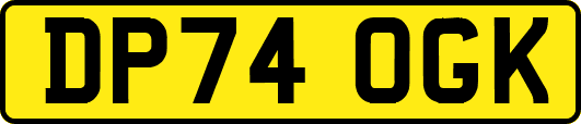 DP74OGK