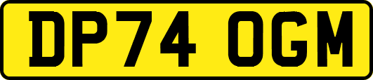 DP74OGM