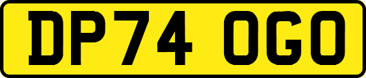 DP74OGO