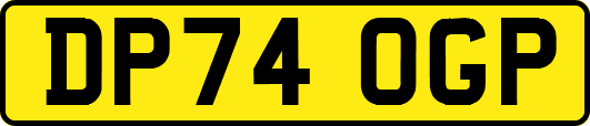 DP74OGP