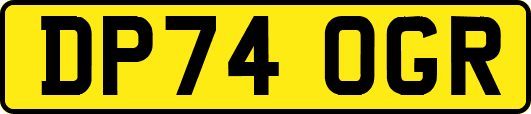 DP74OGR