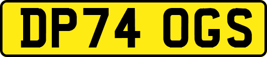 DP74OGS