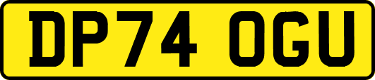 DP74OGU