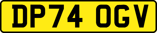 DP74OGV