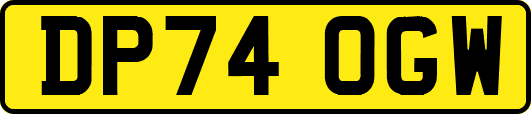 DP74OGW