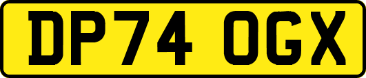 DP74OGX