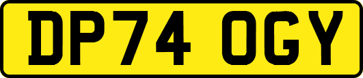 DP74OGY