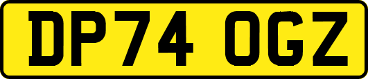 DP74OGZ