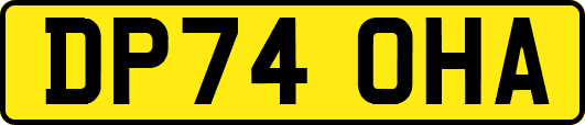 DP74OHA