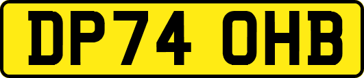 DP74OHB
