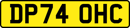 DP74OHC