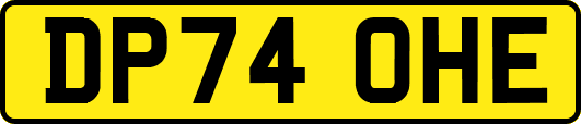 DP74OHE