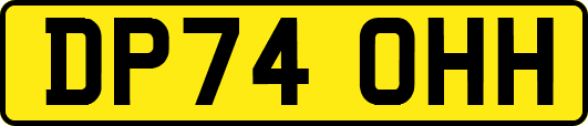 DP74OHH