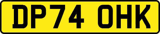 DP74OHK