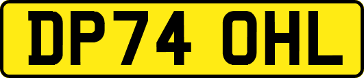 DP74OHL