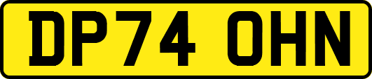 DP74OHN
