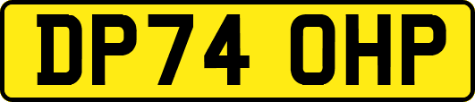 DP74OHP
