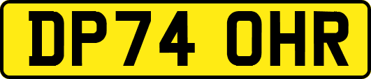 DP74OHR
