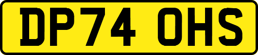 DP74OHS
