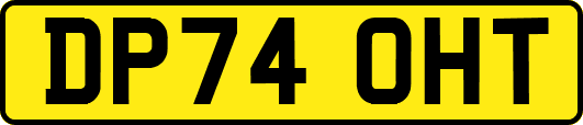 DP74OHT