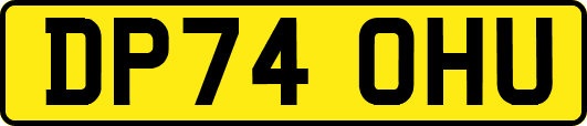 DP74OHU