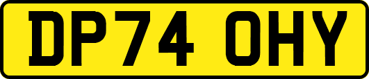 DP74OHY
