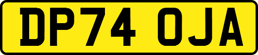 DP74OJA