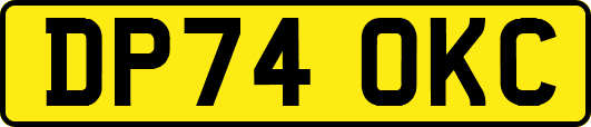 DP74OKC