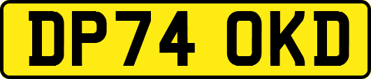 DP74OKD