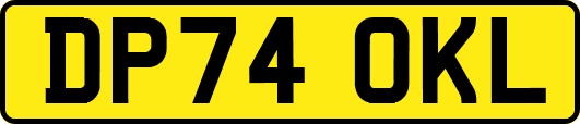 DP74OKL