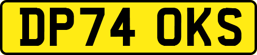 DP74OKS