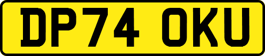 DP74OKU