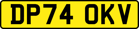 DP74OKV