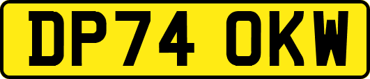 DP74OKW