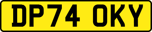 DP74OKY