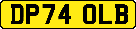 DP74OLB