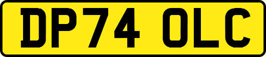 DP74OLC