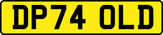 DP74OLD