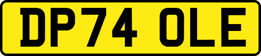 DP74OLE