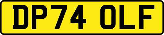 DP74OLF