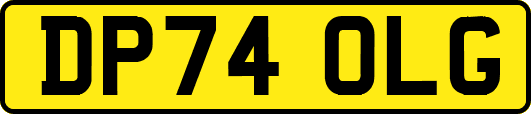 DP74OLG