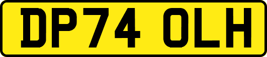 DP74OLH