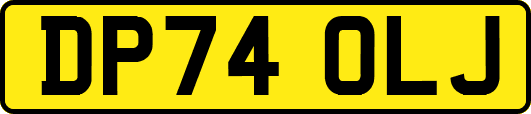 DP74OLJ
