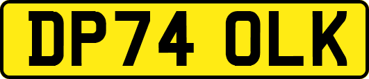 DP74OLK