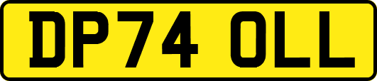 DP74OLL